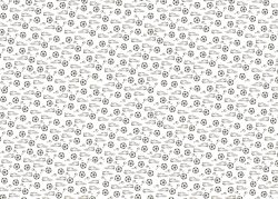 PFY-14003 - Tela Encuadernar Decorada 70x50cm (Olympic Games)- pack 6 ud.