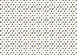 PFY-14004 - Tela Encuadernar Decorada 70x50cm (Olympic Games)- pack 6 ud.