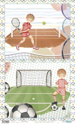PFY-14032 - Papel Arroz 54x33 cm 25-30 gr. (Olympic Games Niño Rubio II)- pack 6 ud.