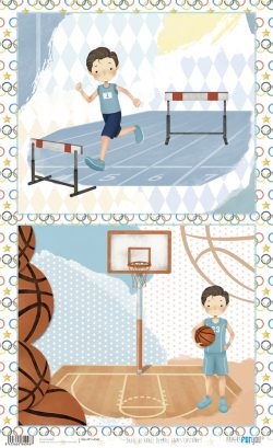 PFY-14048 - Papel Arroz 54x33 cm 25-30 gr. (Olympic Games Niño Castaño I)- pack 6 ud.