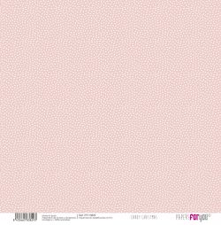 PFY-13829 - Papel Scrap Tela 125gr 12"x12" (Candy Christmas)- pack 12 ud.
