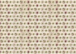 PFY-14192 - Leather Paper 65x40 cm (Christmas Joy IV)- pack 2 ud.