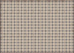 PFY-14368 - Leather Paper 65x40 cm (Wizarding Adventure III Blue)- pack 2 ud.