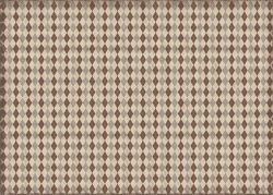 PFY-14372 - Tela Encuadernar Decorada 70x50cm (Wizarding Adventure Red)- pack 6 ud.