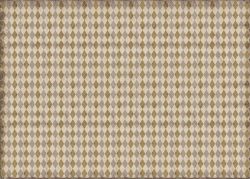 PFY-14375 - Tela Encuadernar Decorada 70x50cm (Wizarding Adventure Yellow)- pack 6 ud.