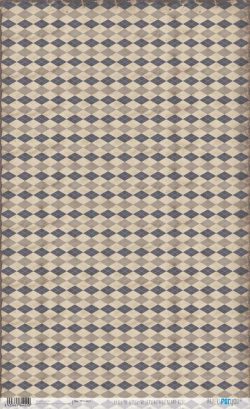 PFY-14401 - Papel de Arroz 54x33 cm 25-30 gr. (Wizarding Adventure Blue)- pack 6 ud.