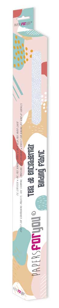 CPFY-14471 - Caja Tela Encuadernar Decorada 70x50cm (Sweet Baby Boy III)- pack 6 ud.