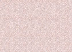 PFY-14466 - Tela Encuadernar Decorada 70x50cm (Sweet Baby Girl III)- pack 6 ud.