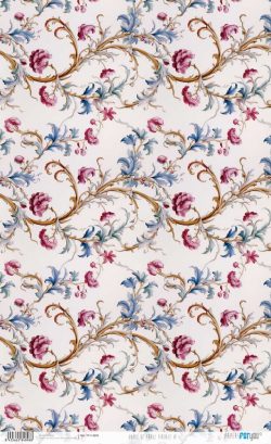 PFY-14898 - Papel Arroz 54x33 cm 25-30 gr. (Firenze IV) - pack 6 ud.