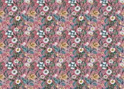 PFY-14906 - Tela Encuadernar Decorada 70x50cm (Venezia I) - pack 6 ud.