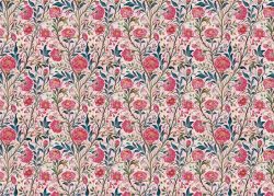 PFY-14909 - Tela Encuadernar Decorada 70x50cm (Venezia IV) - pack 6 ud.