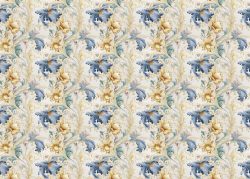 PFY-14912 - Tela Encuadernar Decorada 70x50cm (Milano II) - pack 6 ud.