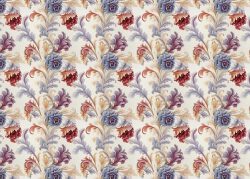 PFY-14913 - Tela Encuadernar Decorada 70x50cm (Milano III) - pack 6 ud.