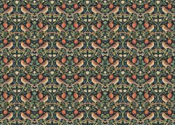 PFY-14916 - Tela Encuadernar Decorada 70x50cm (Napoli II) - pack 6 ud.