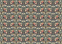 PFY-14918 - Tela Encuadernar Decorada 70x50cm (Napoli IV) - pack 6 ud.