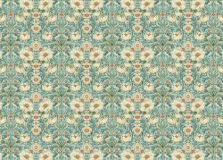 PFY-14925 - Tela Encuadernar Decorada 70x50cm (Verona II) - pack 6 ud.