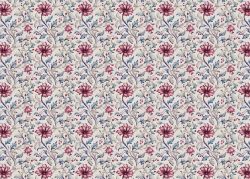 PFY-14929 - Tela Encuadernar Decorada 70x50cm (Firenze II) - pack 6 ud.