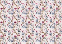 PFY-14932 - Tela Encuadernar Decorada 70x50cm (Firenze IV) - pack 6 ud.