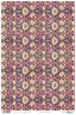 PFY-14961 - Papel Cartonaje 32x48,3cm 120gr (Venezia II) - pack 12 ud.