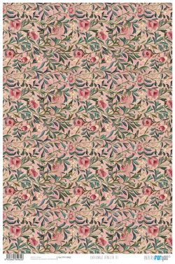 PFY-14962 - Papel Cartonaje 32x48,3cm 120gr (Venezia III) - pack 12 ud.