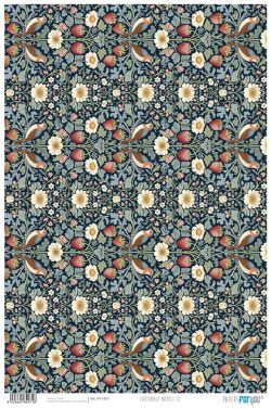 PFY-14971 - Papel Cartonaje 32x48,3cm 120gr (Napoli III) - pack 12 ud.