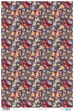 PFY-14973 - Papel Cartonaje 32x48,3cm 120gr (Génova I) - pack 12 ud.