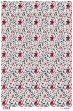 PFY-14983 - Papel Cartonaje 32x48,3cm 120gr (Firenze II) - pack 12 ud.