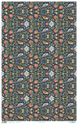 PFY-14995 - Papel Cartonaje 80x50cm 120gr (Napoli I) - pack 6 ud.