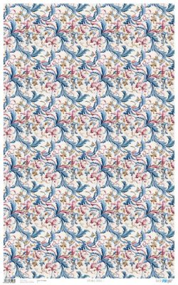 PFY-15008 - Papel Cartonaje 80x50cm 120gr (Firenze I) - pack 6 ud.