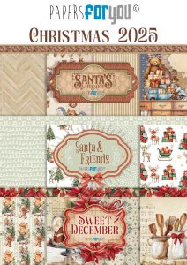 Catálogo Navidad 2025 - (20,4 Mb)