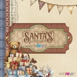 Santa's Workshop
