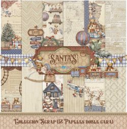 Santa's Workshop