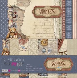 Santa's Workshop