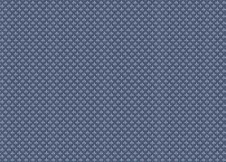 PFY-15189 - Tela Encuadernar Decorada 70x50cm (Santa's Workshop III) - pack 6 ud.