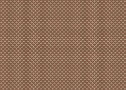 PFY-15191 - Tela Encuadernar Decorada 70x50cm (Santa's Workshop IV) - pack 6 ud.