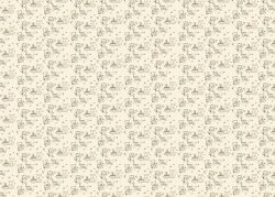 PFY-15218 - Tela Encuadernar Decorada 70x50cm Happy Birthday (Friends) - pack 6 ud.