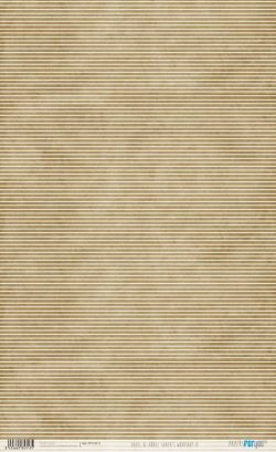 PFY-15313 - Papel Arroz 54x33 cm 25-30 gr. (Santa's Workshop IV) - pack 6 ud.