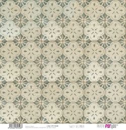 PFY-15348 - Papel Scrap Vellum 90gr (Sweet December) - pack 12 ud.