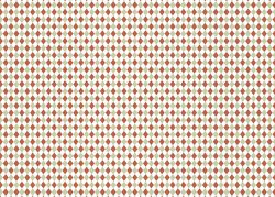 PFY-15424 - Tela Encuadernar Decorada 70x50cm (Santa & Friends IV) - pack 6 ud.