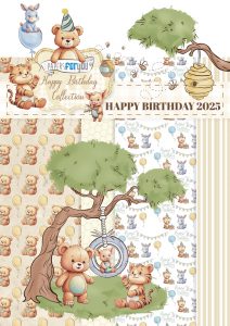 Catálogo Happy Birthday - (18,7 Mb)