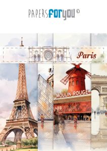 Catálogo Ciudades PARIS - (3,3 Mb)