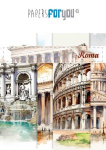 Catálogo Ciudades ROMA - (3,6 Mb)