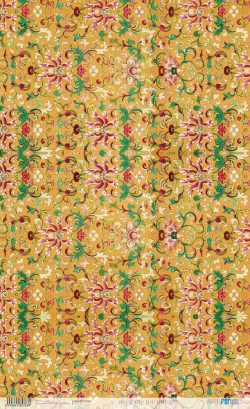 PFY-15763 - Papel Arroz 54x33 cm 25-30 gr. (Royal Botanica II+) - pack 6 ud.