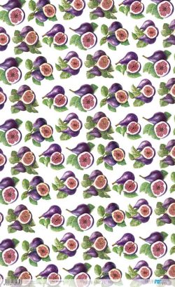 PFY-15771 - Papel Arroz 54x33 cm 25-30 gr. (Figs VII) - pack 6 ud.