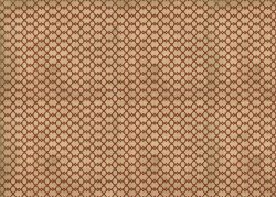 PFY-15869 - Tela Encuadernar Decorada 70x50cm (Wizarding Adventure Red II) - pack 6 ud.