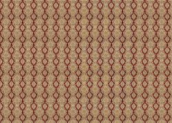 PFY-15872 - Tela Encuadernar Decorada 70x50cm (Wizarding Adventure Red IV) - pack 6 ud.