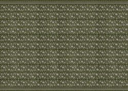 PFY-15873 - Tela Encuadernar Decorada 70x50cm (Wizarding Adventure Green I) - pack 6 ud.