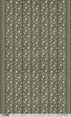 PFY-15922 - Papel Arroz 54x33 cm 25-30 gr. (Wizarding Adventure Green) - pack 6 ud.