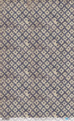 PFY-15933 - Papel Arroz 54x33 cm 25-30 gr. (Wizarding Adventure Blue) - pack 6 ud.