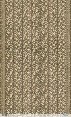 PFY-15939 - Papel Arroz 54x33 cm 25-30 gr. (Wizarding Adventure Yellow)- pack 6 ud.